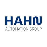HAHN Automation Group Machining (logo)