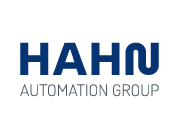 HAHN Automation (logo)