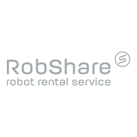 HAHN RobShare (logo)