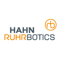 HAHN Ruhrbotics (Logo)